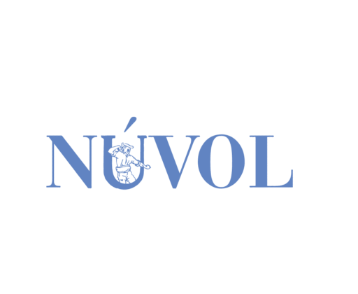 Núvol, diari cultural en català